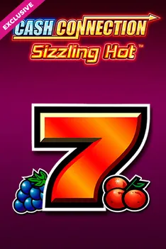 Cash Connection Sizzling Hot
